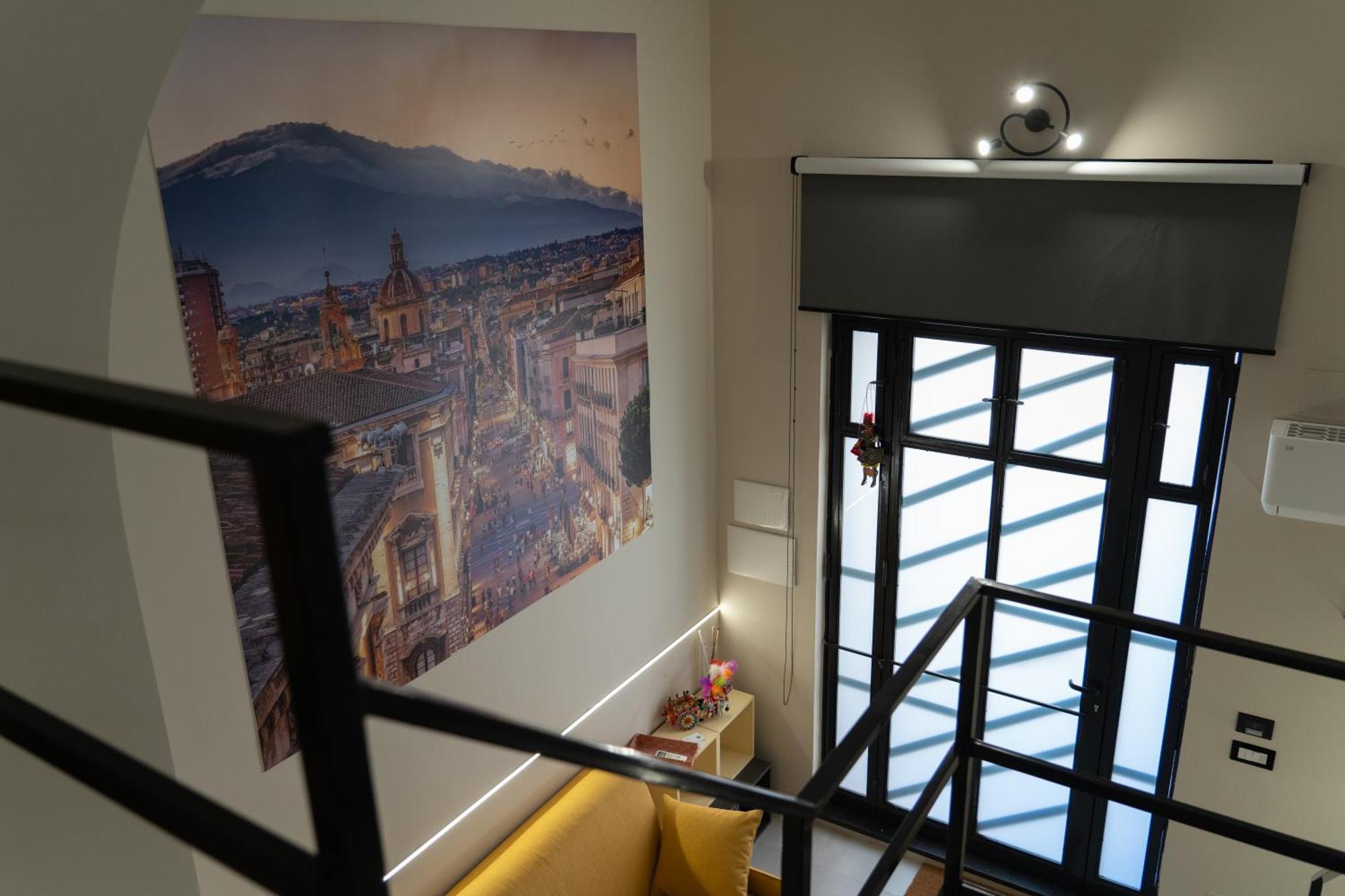 Marimuntagna Villa Catania Luaran gambar