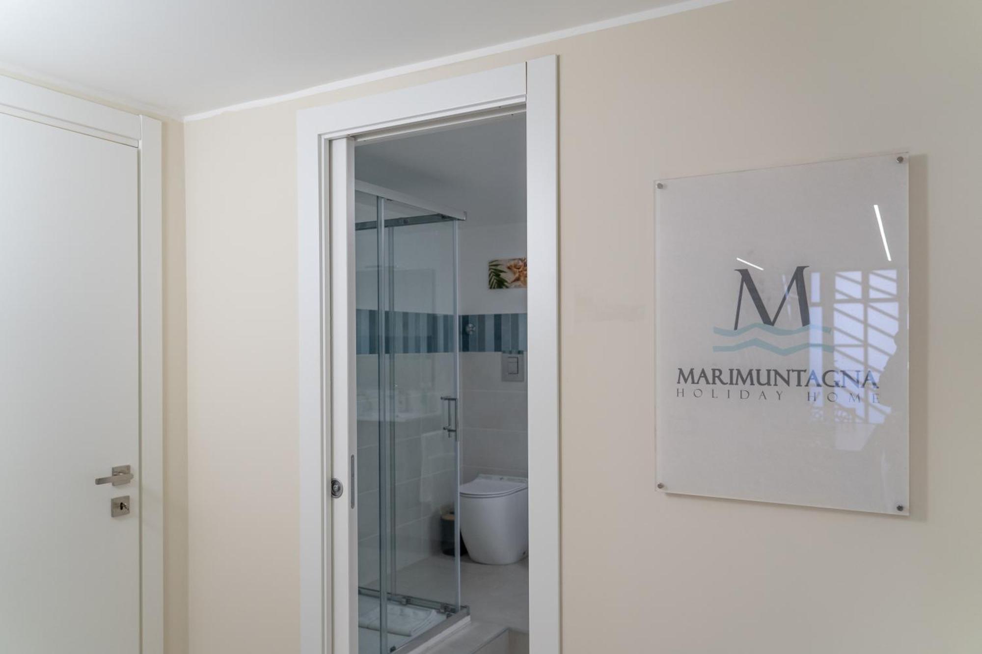 Marimuntagna Villa Catania Luaran gambar